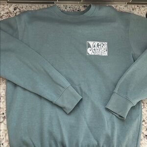 Jack surfboards Sweatshirt